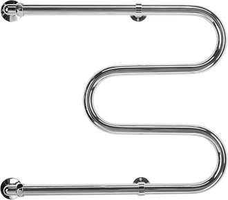 М-обр. AISI 25/3/4 600Х500 Полотенцесушитель Терминус (TERMINUS)