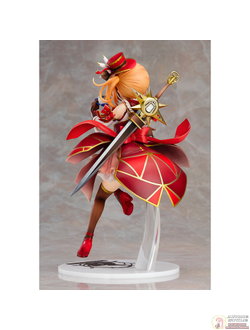 Фигурка 1/7 Кокоа Хото (Kokoa Hoto Warrior Ver.)