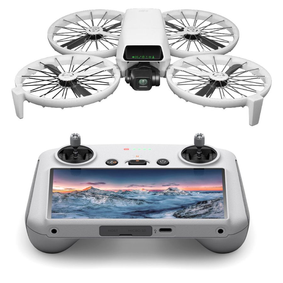 Аренда DJI Flip