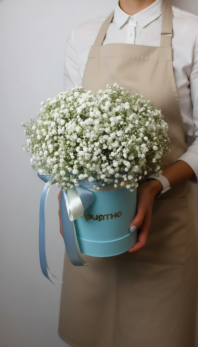 Цветочная композиция для мамы № 631