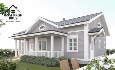 Областной 116м2 14х9