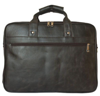 Сумка для ноутбука Lamberto brown (арт. 1008-04)