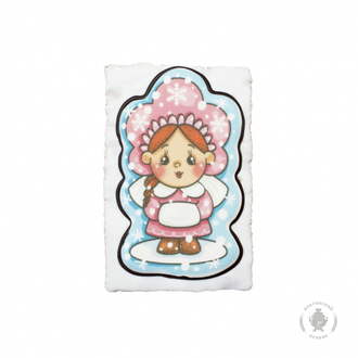 Снегурочка  (130 гр) будет представлен в ассортименте