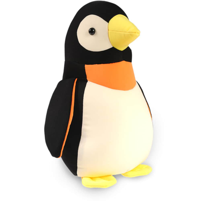 Игрушка-антистресс "Пингвин Кеша"