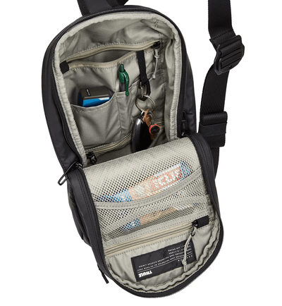 Рюкзак Thule Tact Sling 8L Black