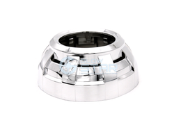 Бленда (маска) для линз №4 RANGE ROVER 3.0 дюйма, 1шт