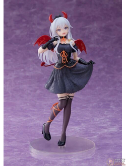 Фигурка Элейна (Elaina Little Devil ver.)