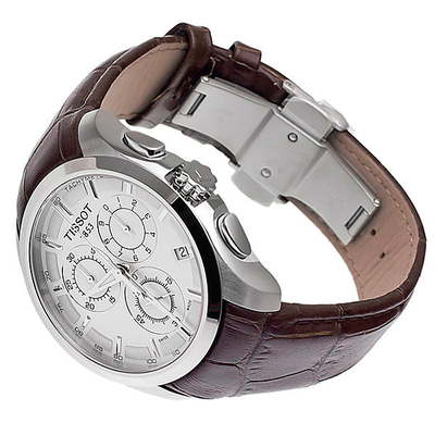 Швейцарские часы Tissot T035.617.16.031.00