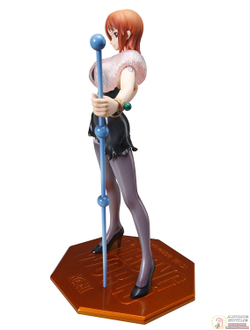 Фигурка 1/8 Нами (Nami)