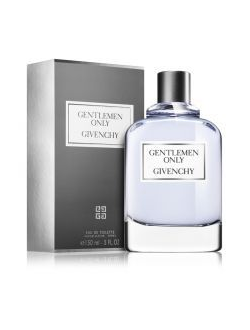 GIVENCHY GENTLEMEN ONLY