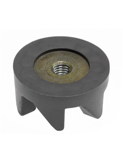 Трансмиссионный вал блендера Moulinex Perfectmix+