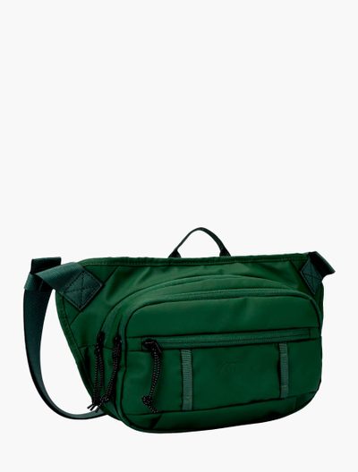 Сумка на пояс Elliker Fitts Sling Bag 2L Green
