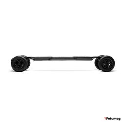 ЭЛЕКТРОСКЕЙТ EVOLVE HADEAN CARBON ALL TERRAIN