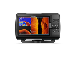 Эхолот Garmin STRIKER Vivid 7SV с датчиком GT52