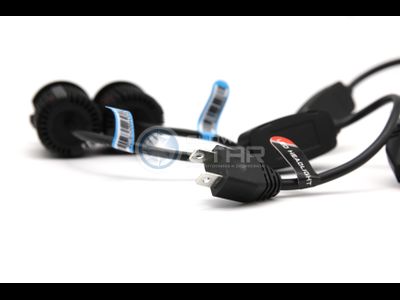 Светодиодные лампы H7 M1(J1), Seoul Csp, 4500Lm 6000K (комплект, 2шт)