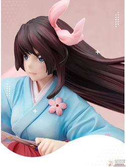 Войны Сакуры (Sakura Wars/Sakura Taisen)