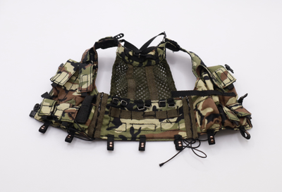 Разгрузка - 1/6 (UD9012) - Ujindou