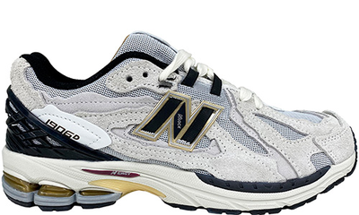 New Balance 1906D Protection Pack Reflection White Black