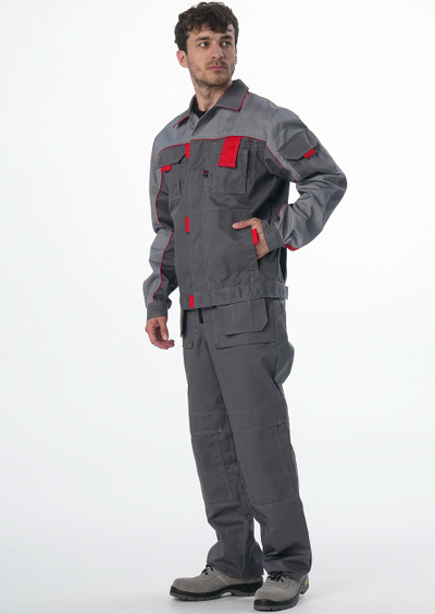 Костюм Союз-Профессионал-1, цвета в ассортименте