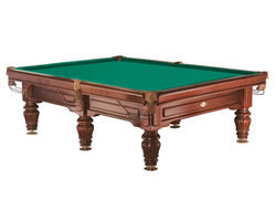 Бильярдный стол Чемпион-Клаб 10 футов (пирамида)