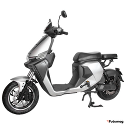 Электроскутер SYCCYBA SCOOTER TOBOT