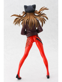 Фигурка Аска Лэнгли (Asuka Langley)