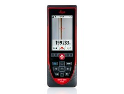 Лазерный дальномер Leica Disto D810