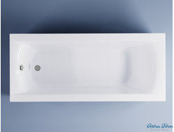 Astra-Form ванна Нью-Форм 170/70 см белая