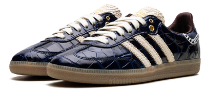 Wales Bonner x Samba OG Croc Collegiate Navy