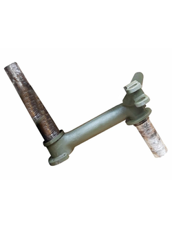 8.32.016 Балансир задний правый в сборе