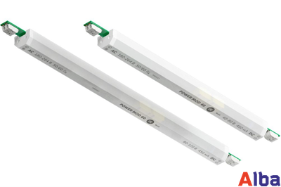 Светильник Домино PIN в ячейку 100*100мм, 10Вт