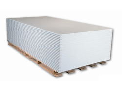 Гипсокартон