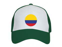 Кепка Колумбия