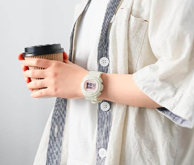 Часы Casio Baby-G BGD-570-7B