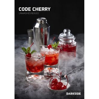 Табак Dark Side Code Cherry Вишня Core 30 гр