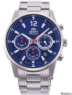Мужские часы Orient RA-KV0002L10B