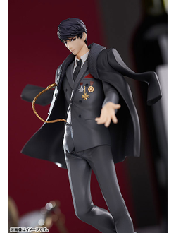 Фигурка Li Zeyan Pop Up Parade