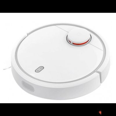 Робот-пылесос Xiaomi Mi Robot Vacuum Cleaner