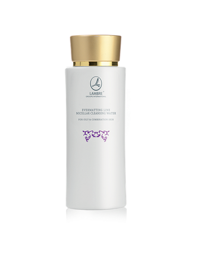 MICELLAR CLEANSING WATER