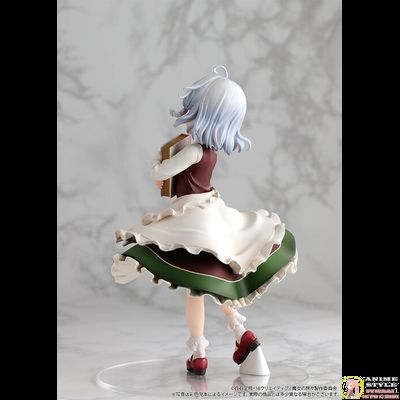Фигурка 1/6 Элейна (Elaina Childhood Ver.)