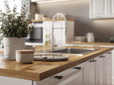 Шкаф кухонный Винчи А-45 (450)