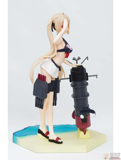 Фигурка Мурасамэ (Murasame Kai, Mizugi Mode)