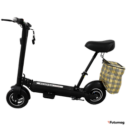 ЭЛЕКТРОСАМОКАТ MINIPRO Mi502