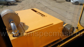 Фронтальный погрузчик L-34 Stalowa Wola, полный капитальный ремонт