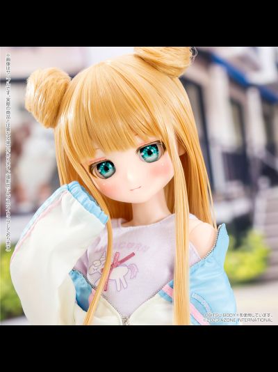 Кукла 1/3 Poe-Poe x Iris Collect petit Io Pika (Pop Girl ver.)