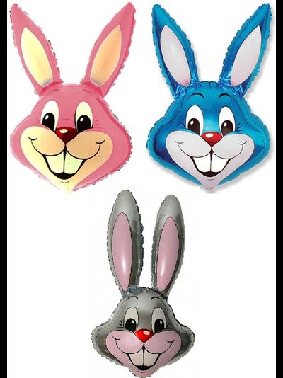 Шар (14&#039;&#039;/36 см) Мини-фигура, Принцесса, Розовый, шт 30 руб в магазине О&#039;Да!