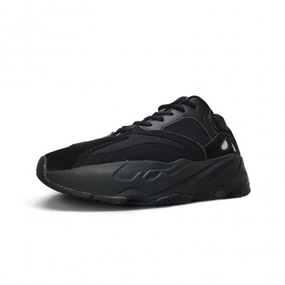 Yezzy boost hotsell 700 black