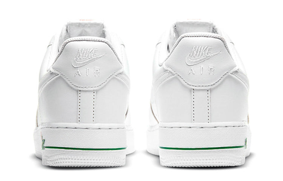 Air force 1 07 rose clearance
