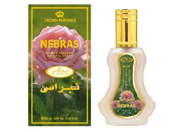 Парфюмерная вода Аль Рехаб 35 мл Nebras / Небрас Al Rehab