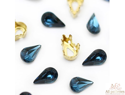 Кристаллы 10х6 мм